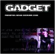 Gadget : Promotion Songs